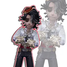 Animation with adamil #identityv #idv #idvpatient #idvpsychologist #idvgameplay 
