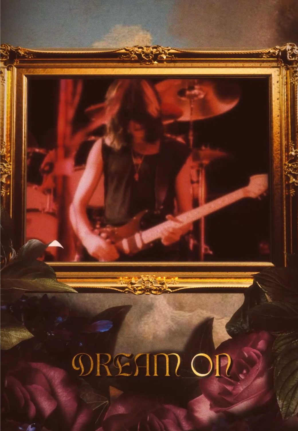 To celebrate the release of 'Aerosmith (Legendary Edition),' we're thrilled to present you with a brand new lyric video for 
