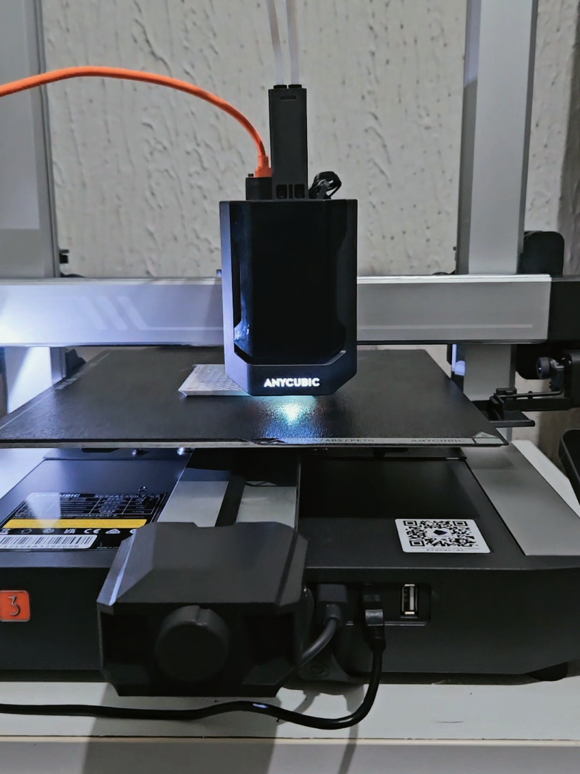 essa é a melhor impressora 3d para iniciantes possui um ace pro que também é secadora de filamentos e tembum preço imbatível #creatorsearchinsights #impressora3d  #impressora3dprainiciante #anycubic 