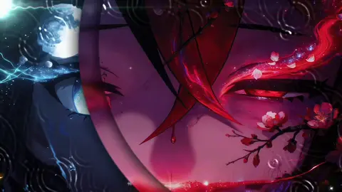 Eye characters👁️👄👁️#ARPG #fyp #tiktok #wallpaper #anime 