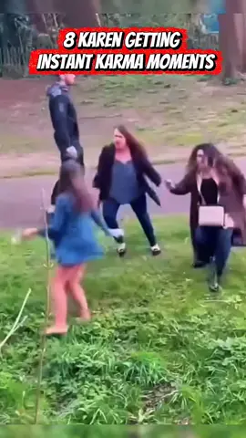 5 Karens Getting Instant Karma Moments #karens #karma #instantkarma #karensoftiktok 🇺🇸#karens 