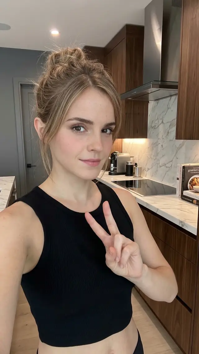 Growing, learning, staying curious. #prada #emmawatson #usa🇺🇸 #hollywood #emmawatsonsupremacy 
