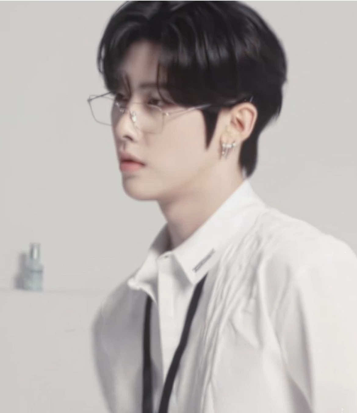 he’s going back to blond for and2ble debut, trust  #zb1ricky #shenricky #zb1 #zb1edit #zerobaseone cc nnewjeans sharpen aeplovlyx 