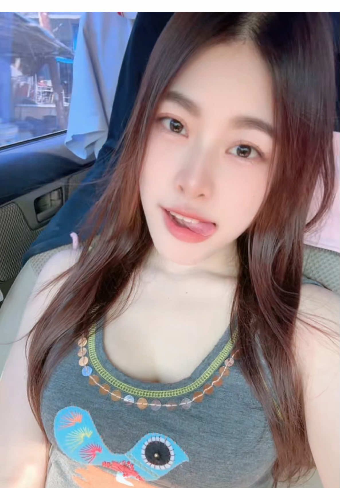 #ตัวเล็ก แค่ไหนน้าาา#🤪🤪🤪🤪🤪 #😄😄 #😁😝 #fypシfpy 