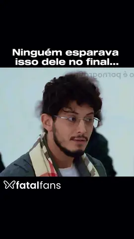 Ninguém esperava isso dele #fatalfans #fatalfansfy #fatalfanscortes #filhos 