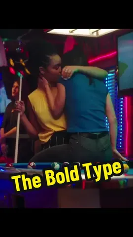 “The Bold Type” - Season 2 Episode 9 clip #wlw #lgbtq #lesbians #LoveIsLove #theboldtype 