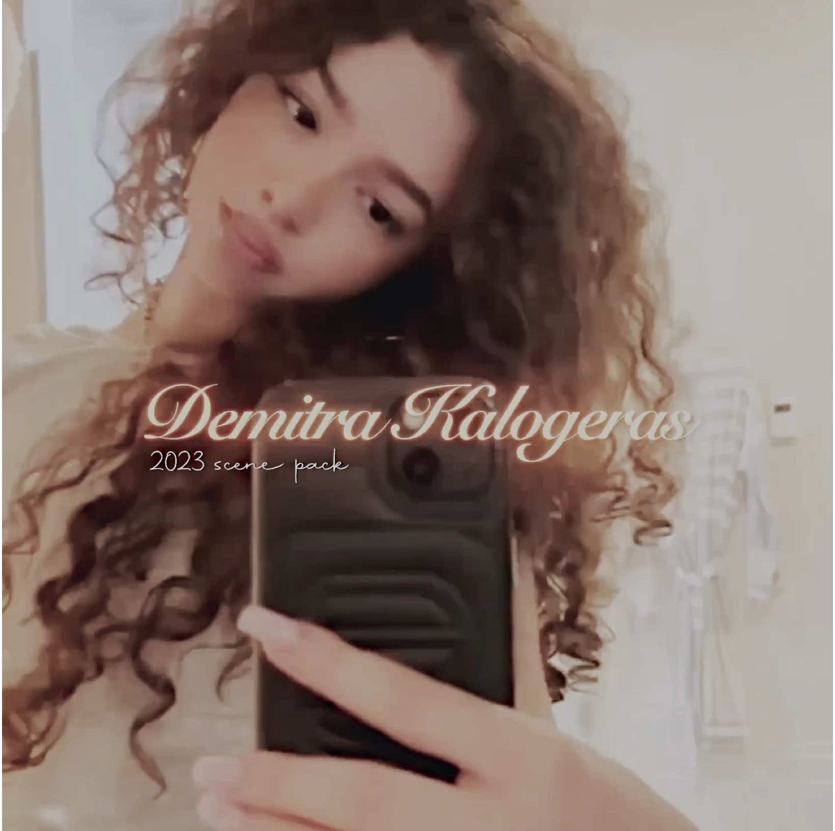 𑣲┆ #DEMITRAKALOGERAS : : 2023 demitra tiktok scene pack no cc or quality ⸝⸝ creds appreciated ˚.⋆ֹ 𝒄𝒄 : : none 𝒂𝒄 : : forgottt 🏷️ : : #demitrakalogerasscp #vsp #tut #editaudio  🔎 : : demitra eliana sunday kalogeras sisters edit audios tutorial vsp videostar capcut after effects alight motion funimate  @demitrakalogeras @sundaykalogeras @Eliana Kalogeras @Noah Risling @Patrisha  requested - @ᰔ 