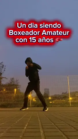 #boxeo #box #entrenamiento #mentalidad #fyp 
