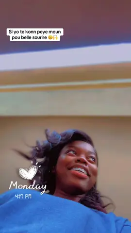 De 1 a 100 konbien ou tap ban mwen 😩🙌🔥🔥 genle menmsi mh ta laji tout gorge mwen lap belle🤣🔥🥰 #viralvideo #videotiktokviral #views #creatorsearchinsight #nayley851 
