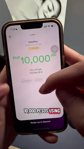 I know the phone screen is dirty 🫩 I already made so much videos on the ‘why’ but never the ‘how’. So this video is for you! I’m investing ₱10000 into the stock market, and I’m bringing you with me. This video is perfect for beginners and curious people who are keen on trying to invest their money in the stock market!  #investing #financialliteracy #investment #stocks #stockmarket