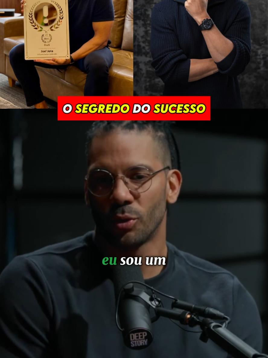 @deepstorycast @sourafamiranda O SUCESSO ESTA NOS DETALHES! #deepstory #deepstoryclipfy #clipfyleague 