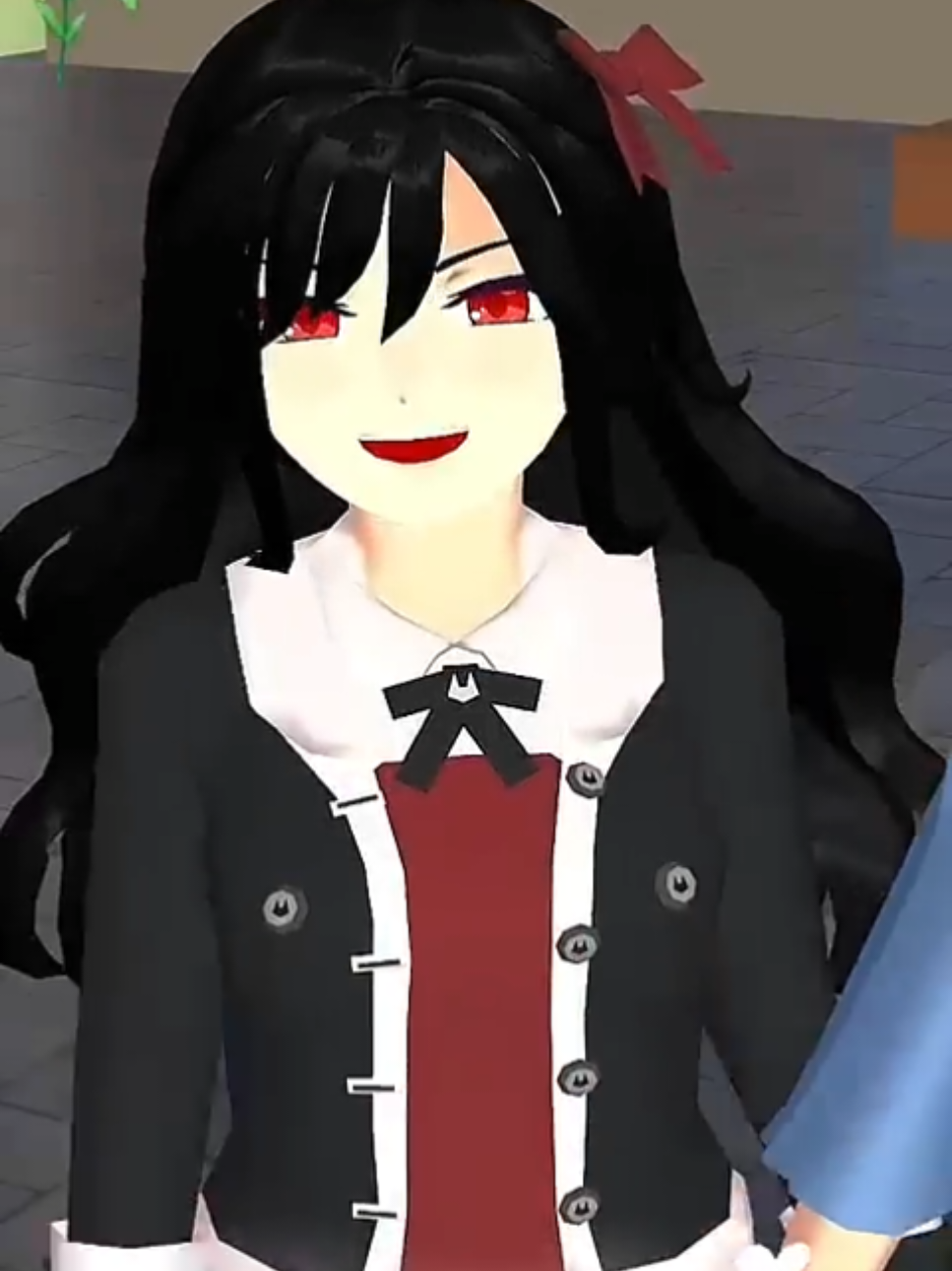 #sakuraschoolsimulator 