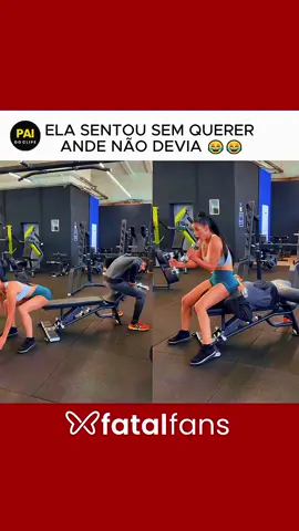 Sonho de todo homem KKKKKKKK #fatalfans #fatalfansfy #fatalfanscortes #engraçado 