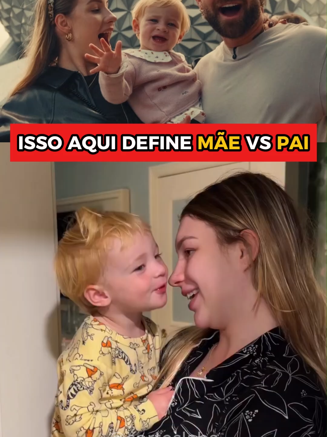@zanqoficialficial a diferença entre mãe e pai é absurda 😂 com a mãe é só amor… agora com o pai 💀😂#familiaZ #zanq #zanqclipfy #clipfyleague