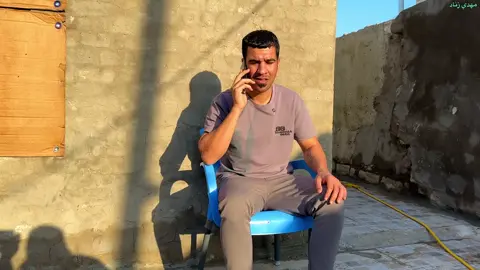 #مهدي_زناد #شعب_الصيني_ماله_حل😂😂 #video 
