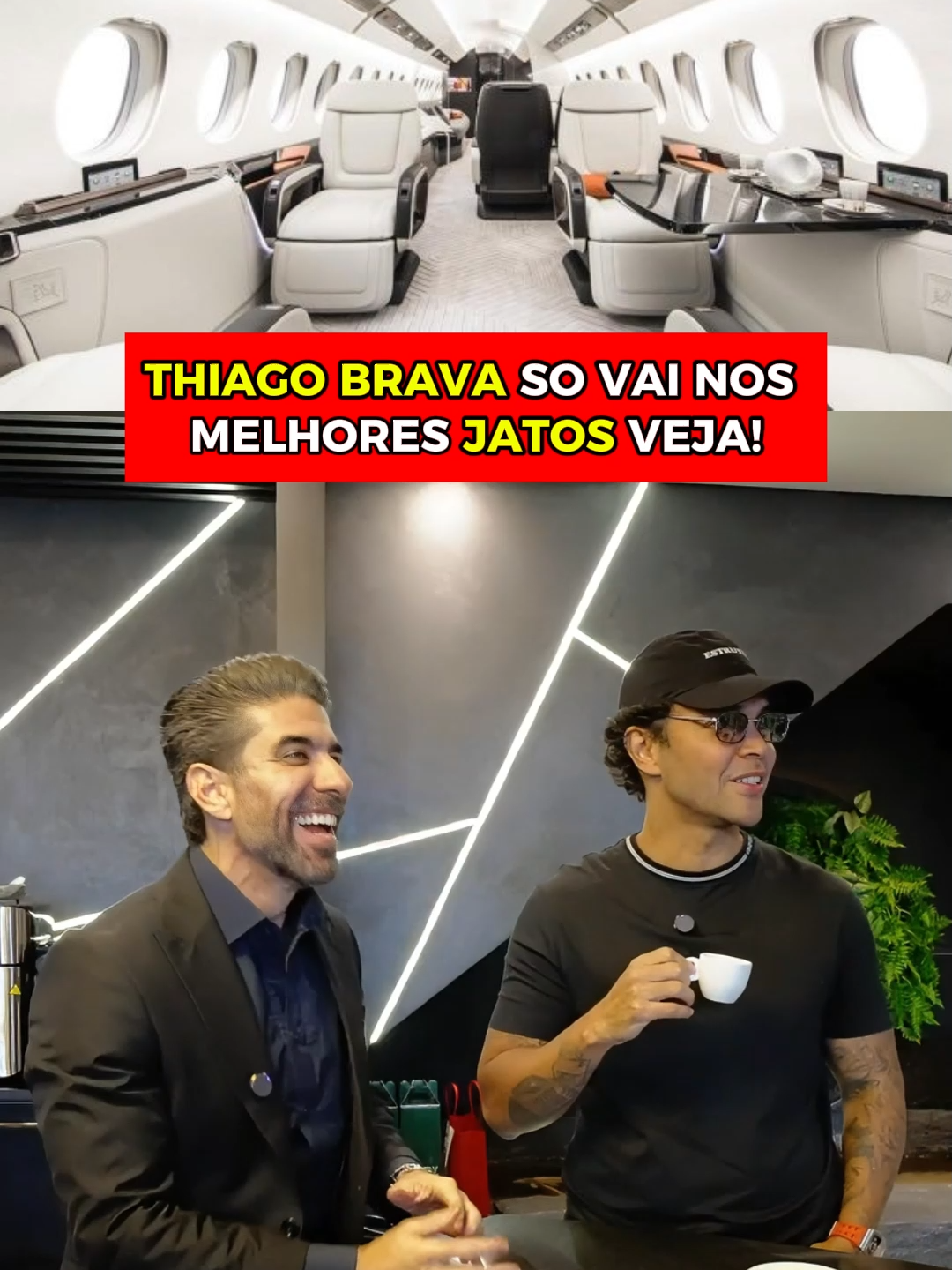 @thiagobrava ta muito bem acostumado kkkk#thiagobrava #thiagobravaclipfy #clipfyleague