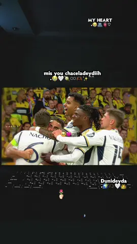 my club 🥹♾️🤍 #losbalancos⚪👑 #madridista #realmadrid #halamadrid #Naima 