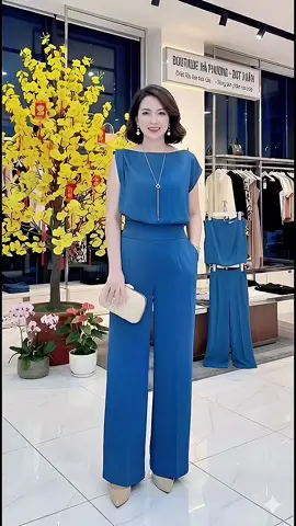 Bộ lụa trung niên cho chị e #thoitrangnu #thoitrang #quanaonu  @Shop đồ nữ  @Shop đồ nữ 