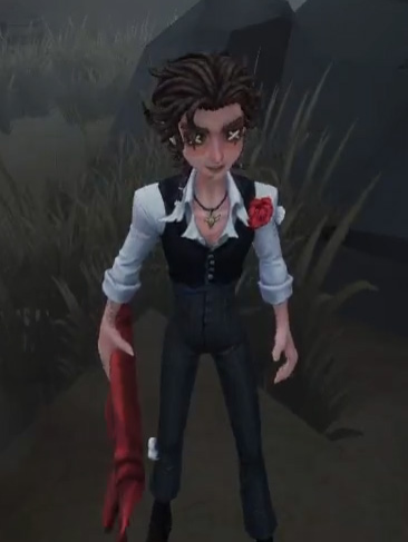 #Matador brings Latin Vibes to #IdentityV