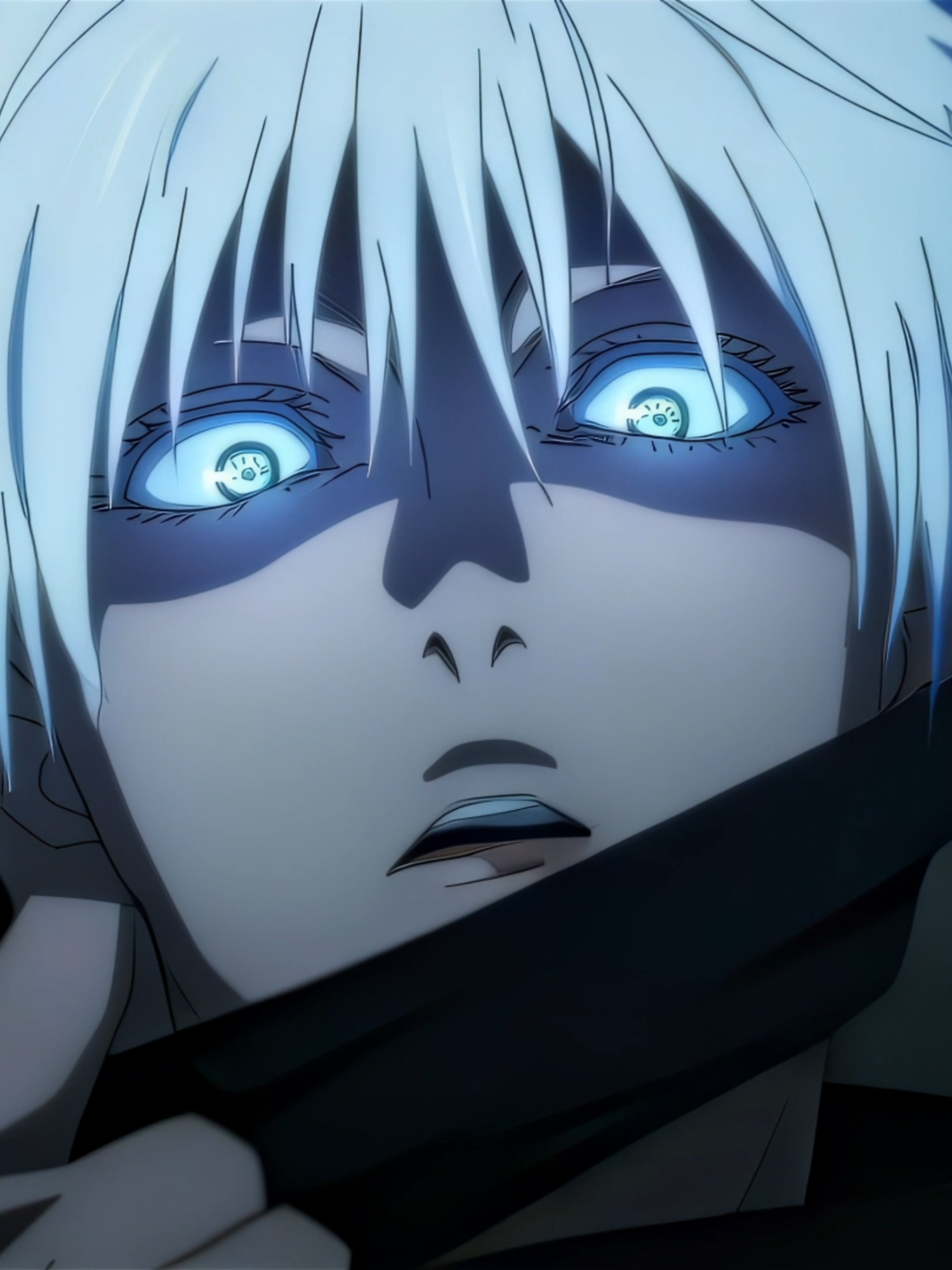 gojo edit #gojo #gojousatoru #jjk #jujutsukaisen #fyp