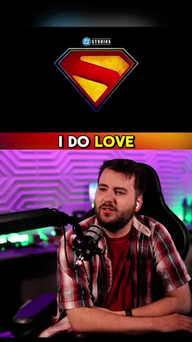 Supergirl Trailer REACTION! #supergirl #dcstudios #dc #supergirlmovie 