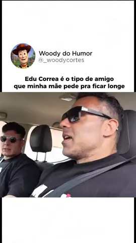 @Eduardo Corrêa QUE CAPOTADA 🤣 #eduardocorrea #educorreaclipfy #clipfyleague #mulherdepreso🔓🕊👫💍 #humor 