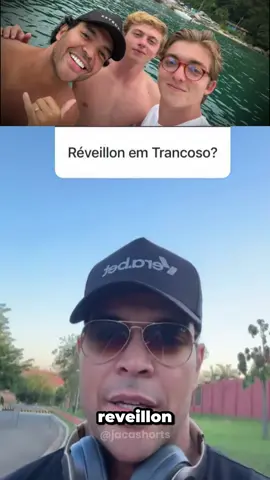 @Thiago Brava TRANCOSO ESTÁ EM OUTRO NÍVEL 😂 #fyp #trancoso #thiagobrava #thiagobravaclipfy #clipfyleague 