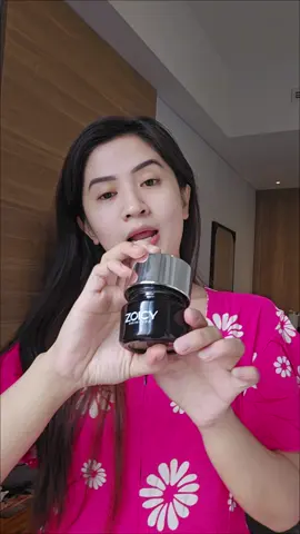 lg rutin skincare, selalu aku bawa kemana2😅