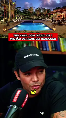 @Thiago Brava deixa sua opinião nos comentários  #clipfyleague #thiagobrava #thiagobravaclipfy #trancoso 