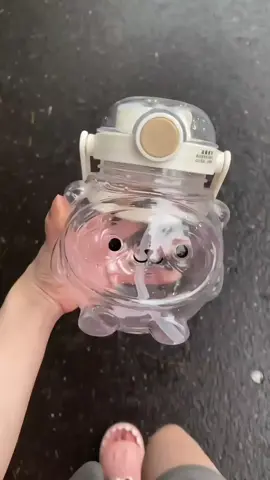Botol Tumbler Lucu