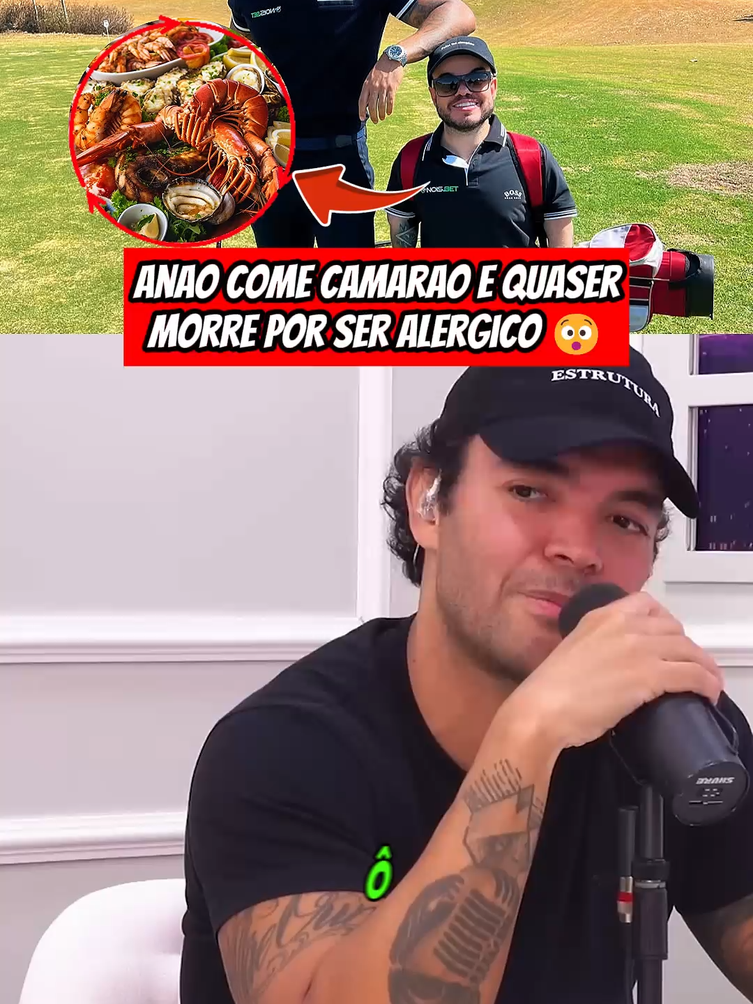 @thiagobravaANAO DO THOAGO BRAVA QUASER MORREU  #thiagobrava #thiagobravaclipfy #clipfyleague