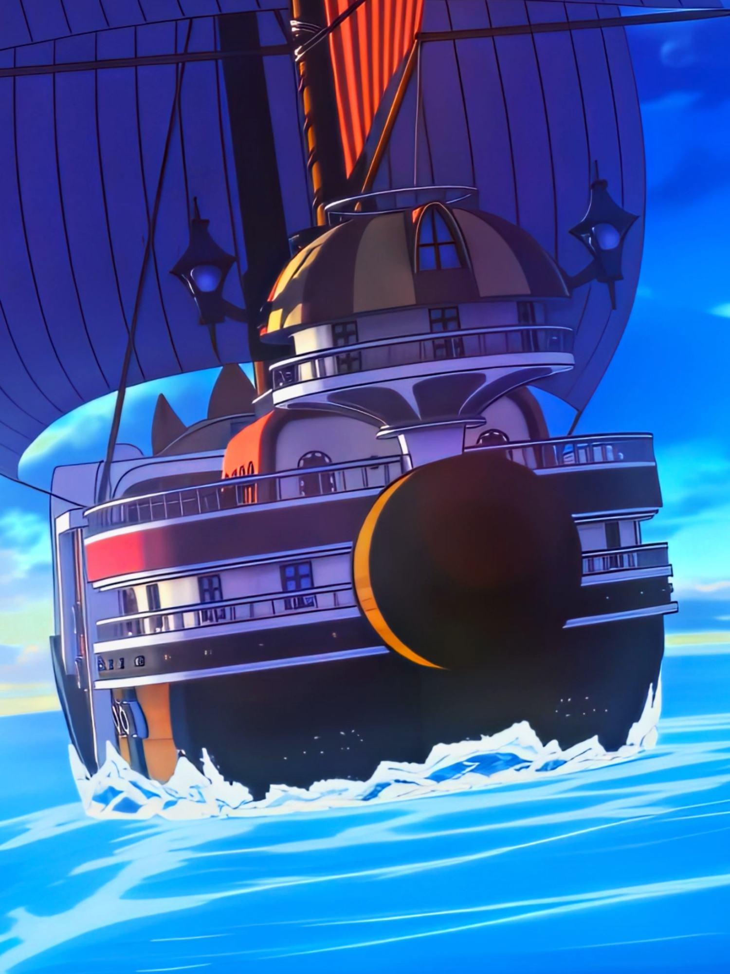 #onepiece #aesthetic #luffy #anime