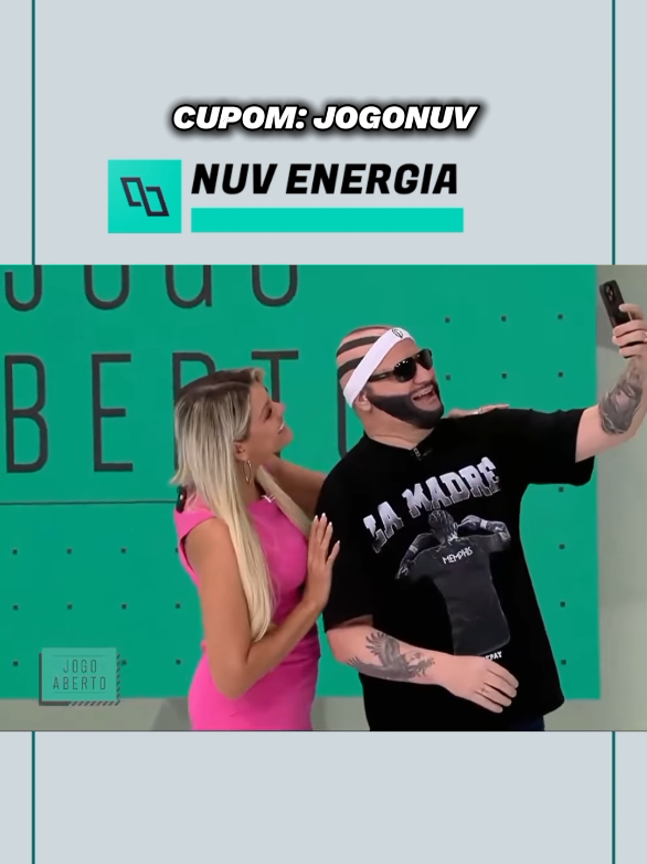 @NUV Energia | Cupom: JOGONUV . TBT do Ronaldo de Memphis . #nuvenergia #nuvclipfy #clipfyleague #corinthians #timao 