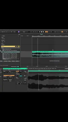 faster automation #abletontips #abletontutorial #abletonlive #ableton 