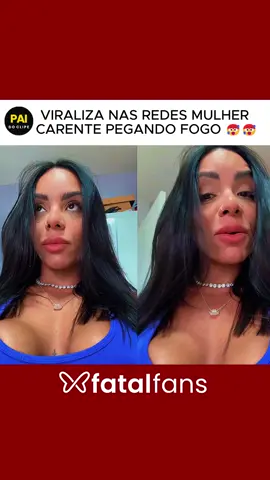 Tá forte 🥵🥵🥵 #fatalfans #fatalfansfy #fatalfanscortes 