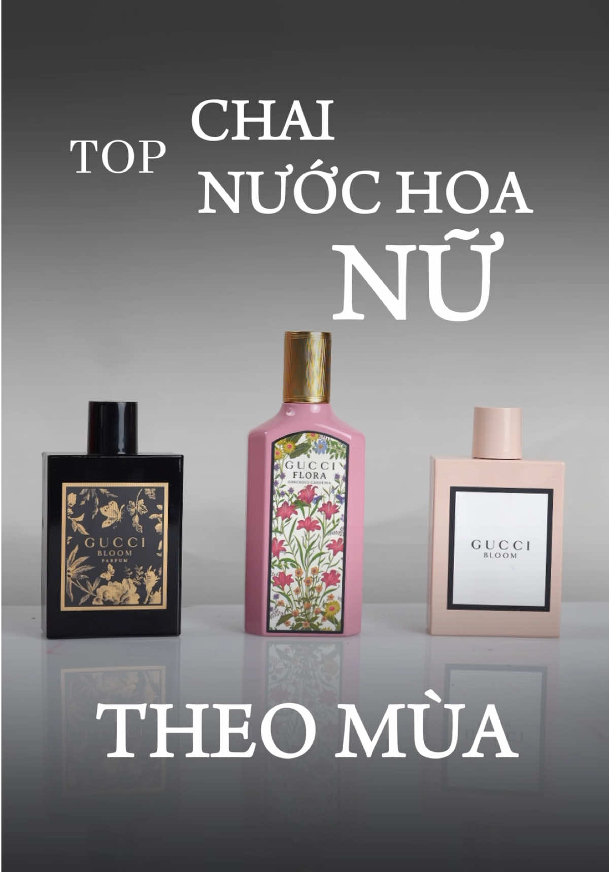 Muốn biết mùa nào dùng gì, hãy xem ngay video này nha các bác 😍🧐 #nuochoa #apaniche 