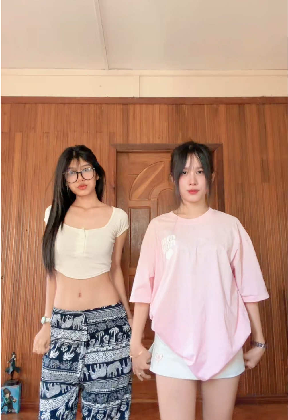 စိတ်ကူးပေါက်တုန်းကပြတာနော်😒#fypシ゚viral🖤tiktok #fyp 