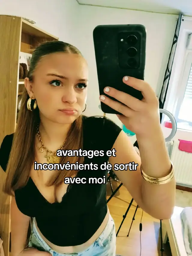 #pourtoiii #trend #avantages #inconvenients 