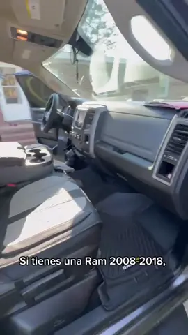 #ram1500 forros para tu ram 🫰🏻