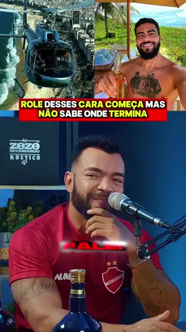 @Thiago Brava Role deles não tem fim . . #thiagobrava #thiagobravaclipfy #clipfyleague 