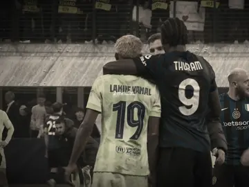 05/06/2025. Fc Barcelona vs Inter Milan Ucl Semi final leg 2… #barcelona #intermilan #ucl #sad #fyp 