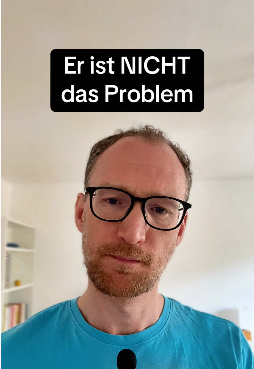 Er ist NICHT das Problem #endlichmehrleben #selbstwert #beziehungstipps #klarheit #selbstliebestärken 