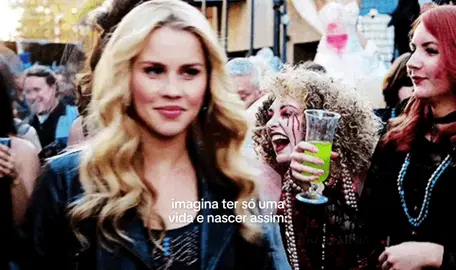 que flop mds #foryou #foryoupage #thevampirediaries #rebekahmikaelson #viral 