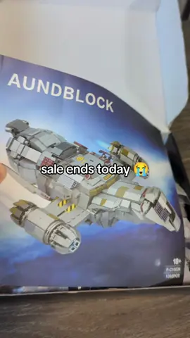 #bricktok #tiktokshopcreatorpicks #dealsforyoudays 