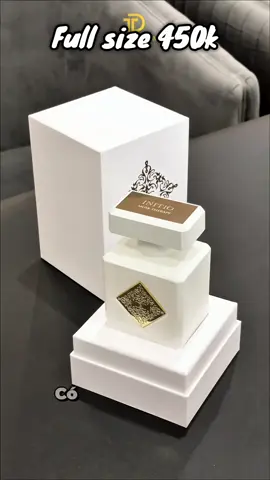 Mùi xạ hương thì ai hợp xài bám lâu thôi rồi luôn ạ 😬 #cantho #phungnuochoact #perfume #xuhuong #nuochoa 