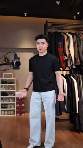 Áo thun cleanfit crop 4 chiều #thanhdongian #review #goclamdep 
