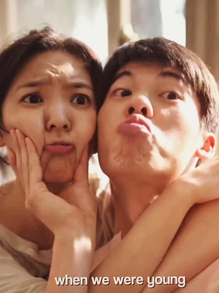 🎬 My Love  scp cutescenespack  #mylove #movie #greghsu #zhangruonan 