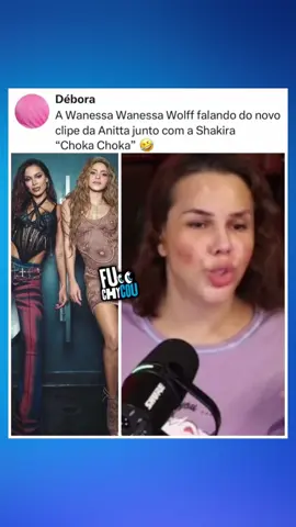 @Anitta #anitta #anittacy #equilibrivm SOCORROO! #viral #wanessawolf 
