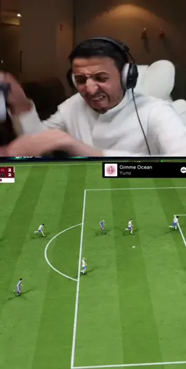قابل للأنفجار هههههههههههههه#og #ogabdullah #kick #الاوجي #fifa 