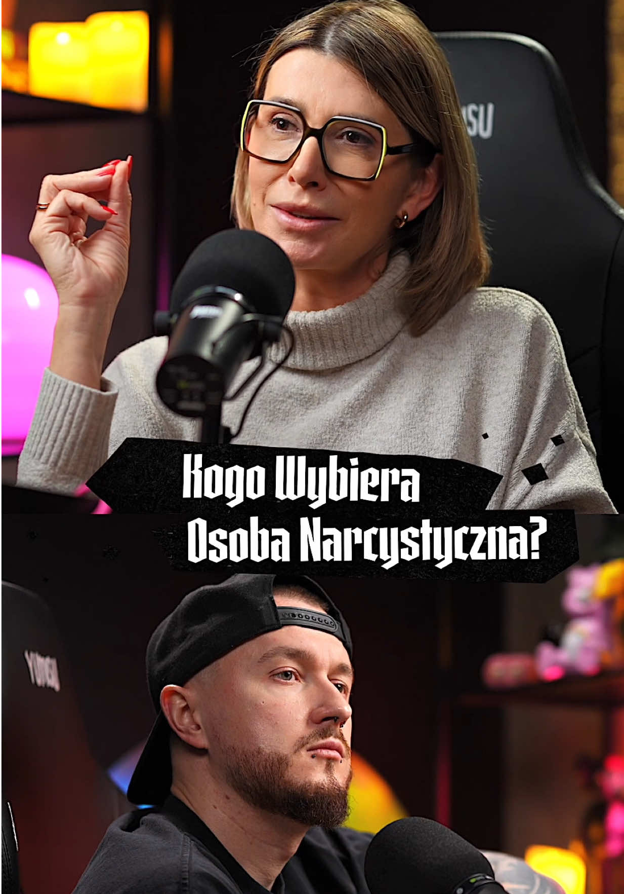 Patronem podcastu jest @INGPolska 